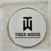 TW - Pro size 32mm - Golf Ball Marker