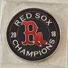 Red Sox - 2018 Champions MLB - NEW Pro size 32mm - Golf Ball Marker